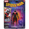 Figura Spider-Venom Spider-Man Marvel Legends Series 15cm Figura Spider-Venom Spider-Man Marvel Legends Series 15cm