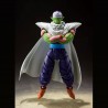 REESTOCK PICCOLO THE PROUD NAMEKIAN FIG. 16 CM DRAGON BALL Z SH FIGUARTS (RE-RUN)