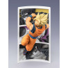 FIGURA FIGUARTS ZERO DE DRAGON BALL Z SUPER SAIYAN SON GOKU: EL SENDERO DE LAS BATALLAS