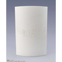 FIGURA FIGUARTS ZERO DE DRAGON BALL Z SUPER SAIYAN SON GOKU: EL SENDERO DE LAS BATALLAS