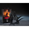 GODZILLA 2014 MOVIE GRAPHIC PLUS S.H.MONSTERARTS