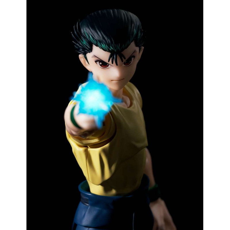 YU YU HAKUSHO YUSUKE URAMESHI SHF