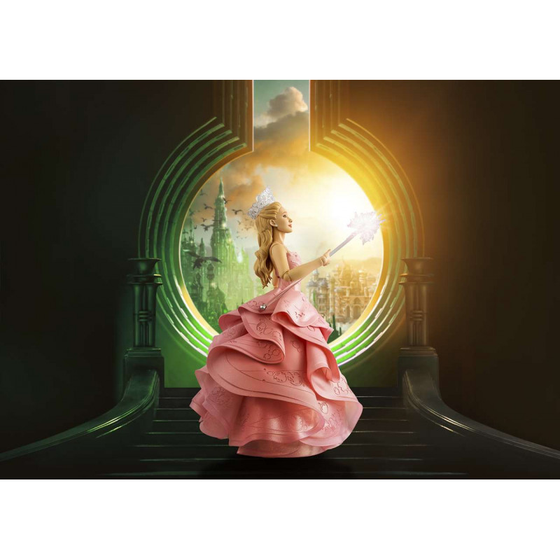 WICKED GLINDA SHF