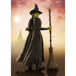 WICKED ELPHABA SHF