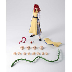 YUYU HAKUSHO KURAMA SHF