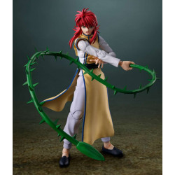 YUYU HAKUSHO KURAMA SHF