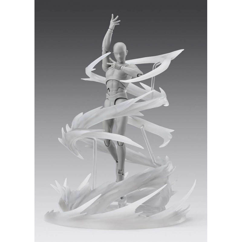 TAMASHII EFFECT WIND WHITE VERSION