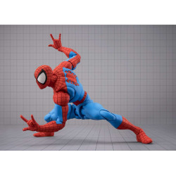 SPIDER-MAN GAMEVERSE S.H.FIGUARTS