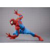SPIDER-MAN GAMEVERSE S.H.FIGUARTS