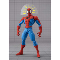 SPIDER-MAN GAMEVERSE S.H.FIGUARTS