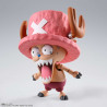 ONE PIECE TONY TONY CHOPPER DRUM ISLAND S.H.FIGUARTS