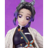 [PAGO DE RESERVA] SHINOBU KOCHO FIGURA 13 CM DEMON SLAYER KIMETSU NO YAIBA S H FIGUARTS