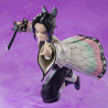 [PAGO DE RESERVA] SHINOBU KOCHO FIGURA 13 CM DEMON SLAYER KIMETSU NO YAIBA S H FIGUARTS