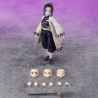 [PAGO DE RESERVA] SHINOBU KOCHO FIGURA 13 CM DEMON SLAYER KIMETSU NO YAIBA S H FIGUARTS