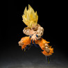 [PAGO DE RESERVA] SUPER SAIYAN SON GOKU -LEGENDARY SUPER SAIYAN- FIGURA 15,4 CM DRAGON BALL Z SH FIGUARTS BEST SELECTION
