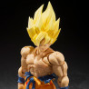 [PAGO DE RESERVA] SUPER SAIYAN SON GOKU -LEGENDARY SUPER SAIYAN- FIGURA 15,4 CM DRAGON BALL Z SH FIGUARTS BEST SELECTION