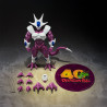 [PAGO DE RESERVA] COOLER FINAL FORM VERSION 40TH ANNIVERSARY EDITION FIGURA 19 CM DRAGON BALL Z SH FIGUARTS COLLECTORS SHOP