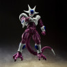 [PAGO DE RESERVA] COOLER FINAL FORM VERSION 40TH ANNIVERSARY EDITION FIGURA 19 CM DRAGON BALL Z SH FIGUARTS COLLECTORS SHOP