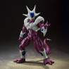 [PAGO DE RESERVA] COOLER FINAL FORM VERSION 40TH ANNIVERSARY EDITION FIGURA 19 CM DRAGON BALL Z SH FIGUARTS COLLECTORS SHOP