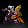 [PAGO DE RESERVA] COOLER FINAL FORM VERSION 40TH ANNIVERSARY EDITION FIGURA 19 CM DRAGON BALL Z SH FIGUARTS COLLECTORS SHOP