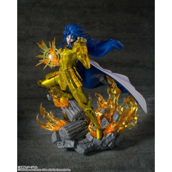 [PAGO DE RESERVA] Gemini Saga Saint Seiya Figuarts Zero Touche Metallique