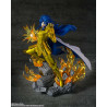[PAGO DE RESERVA] Gemini Saga Saint Seiya Figuarts Zero Touche Metallique