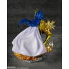 [PAGO DE RESERVA] Gemini Saga Saint Seiya Figuarts Zero Touche Metallique