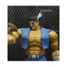 STREET FIGHTER 2: HAWK - DE LUXE ACTION FIGURE SCALE 1:12