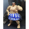 STREET FIGHTER 2: HONDA - DE LUXE ACTION FIGURE SCALE 1:12