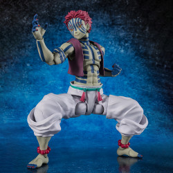 [PAGO DE RESERVA] AZAKA FIGURA 14,5 CM DEMON SLAYER: KIMETSU NO YAIBA SH FIGUARTS