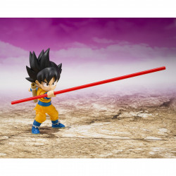[PAGO DE RESERVA] KING GOMAH -DAIMA- FIGURA 7,5 CM DRAGON BALL DAIMA SH FIGUARTS COLLECTORS SHOP