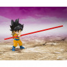 [PAGO DE RESERVA] KING GOMAH -DAIMA- FIGURA 7,5 CM DRAGON BALL DAIMA SH FIGUARTS COLLECTORS SHOP