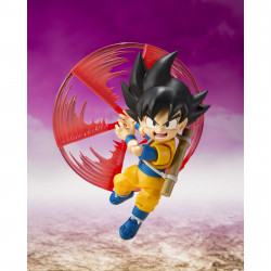 [PAGO DE RESERVA] KING GOMAH -DAIMA- FIGURA 7,5 CM DRAGON BALL DAIMA SH FIGUARTS COLLECTORS SHOP