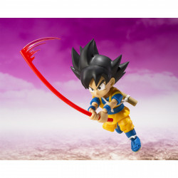[PAGO DE RESERVA] KING GOMAH -DAIMA- FIGURA 7,5 CM DRAGON BALL DAIMA SH FIGUARTS COLLECTORS SHOP