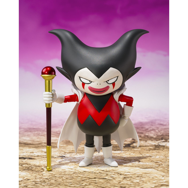 [PAGO DE RESERVA] KING GOMAH -DAIMA- FIGURA 7,5 CM DRAGON BALL DAIMA SH FIGUARTS COLLECTORS SHOP