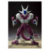 COOLER FINAL FORM FIGURA 19 CM DRAGON BALL Z SH FIGUARTS