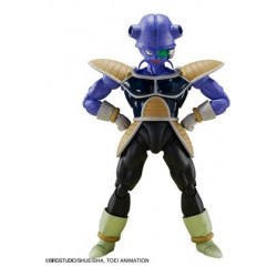 KYEWI FIG. 14 CM DRAGON BALL Z SH FIGUARTS
