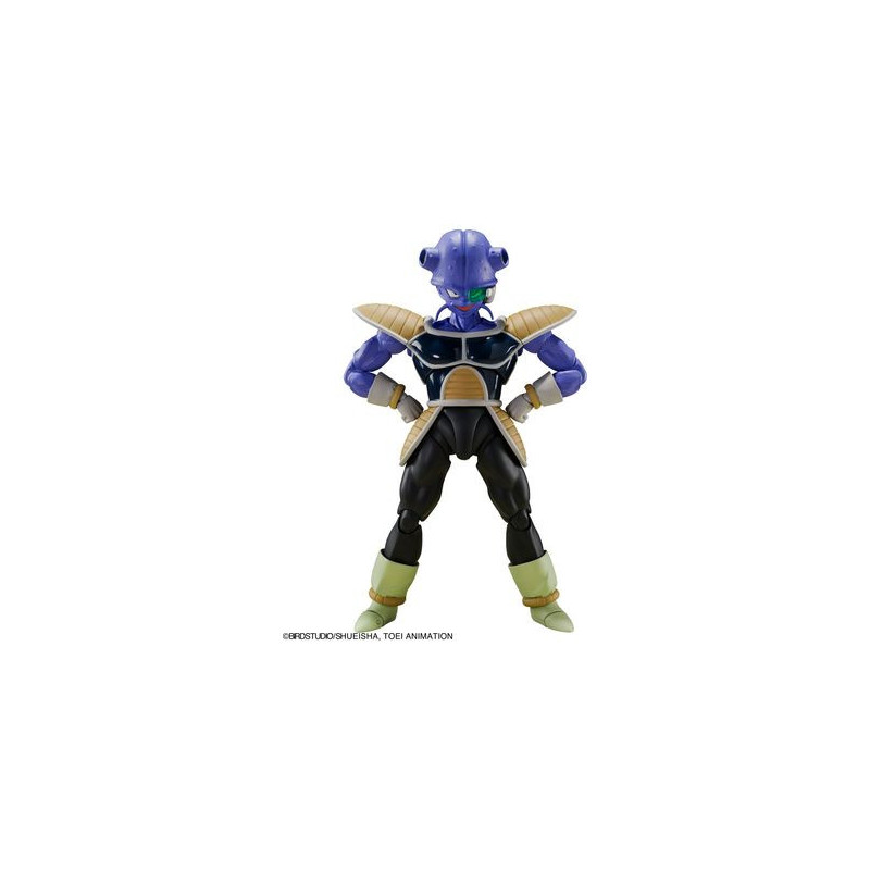 KYEWI FIG. 14 CM DRAGON BALL Z SH FIGUARTS