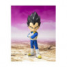 VEGETA (MINI) -DAIMA- FIG. 7 CM DRAGON BALL DAIMA SH FIGUARTS