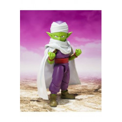 PICCOLO (MINI) -DAIMA- FIG. 8,5 CM DRAGON BALL DAIMA SH FIGUARTS