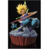 SUPER SAIYAN 2 SON GOHAN -ANGER EXPLODING INTO POWER- EXTRA BATTLE FIG. 20 CM DRAGON BALL