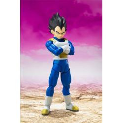 VEGETA DAIMA VER. FIG. 14 CM DRAGON BALL DAIMA SH FIGUARTS