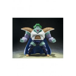 ZARBON TRUE POWER VER. FIG. 16 CM DRAGON BALL Z SH FIGUARTS COLLECTORS SHOP