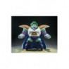 ZARBON TRUE POWER VER. FIG. 16 CM DRAGON BALL Z SH FIGUARTS COLLECTORS SHOP