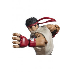 RYU OUTFIT 2 VER. FIG. 15 CM STREET FIGHTER SERIES SH FIGUARTS