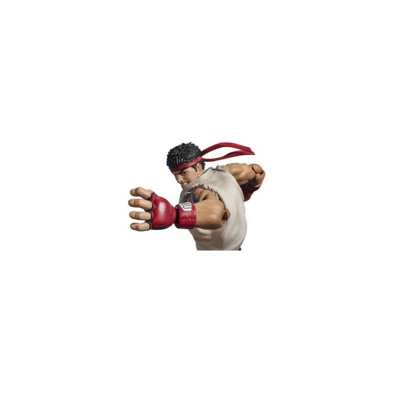 RYU OUTFIT 2 VER. FIG. 15 CM STREET FIGHTER SERIES SH FIGUARTS