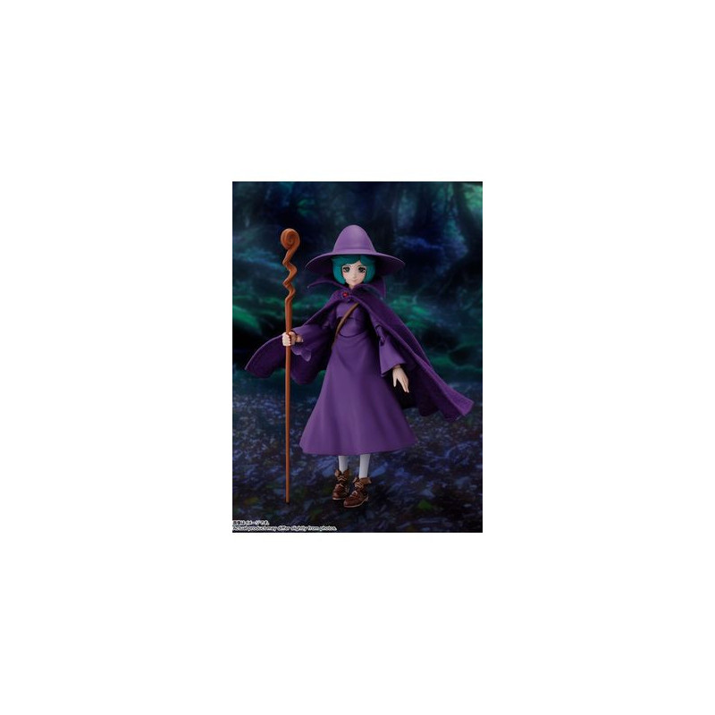 SCHIERKE FIG. 12 CM BERSERK SH FIGUARTS