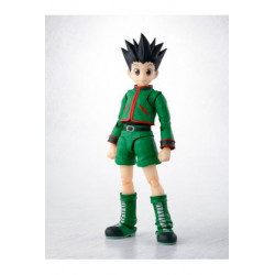 GON FIGURA 13,5 CM HUNTER X HUNTER SH FIGUARTS
