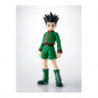 GON FIGURA 13,5 CM HUNTER X HUNTER SH FIGUARTS