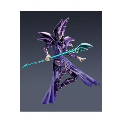 DARK MAGICIAN FIG. 18 CM YU-GI-OH! SH MONSTERARTS